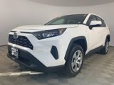 Used 2022 Toyota RAV4 LE image 3
