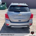 Used 2020 Chevrolet Trax LT image 4