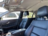 Used 2013 Mercedes-Benz E 350 4MATIC Sedan image 4