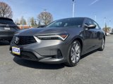 New 2025 Acura Integra image 3