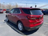 Used 2023 Chevrolet Equinox LT image 5