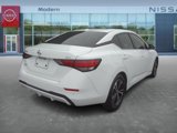 Certified 2022 Nissan Sentra SV image 5