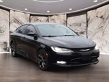 Used 2015 Chrysler 200 S w/ Navigation & Sound Group I image 4
