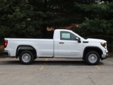 New 2024 GMC Sierra 1500 Pro w/ Pro Value Package image 2