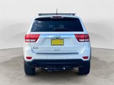 Used 2012 Jeep Grand Cherokee Limited image 4