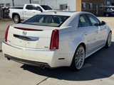 Used 2012 Cadillac CTS Performance w/ Performance Luxury Package image 6