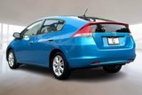 Used 2010 Honda Insight EX image 2