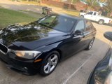 Used 2014 BMW 320i Sedan image 4