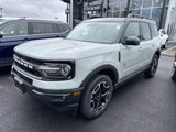 Used 2023 Ford Bronco Sport Outer Banks w/ Tech Package image 4
