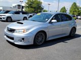 Used 2013 Subaru Impreza WRX Hatchback image 4