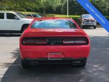 Certified 2021 Dodge Challenger SXT w/ Plus Package image 4