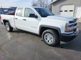 Used 2016 Chevrolet Silverado 1500 W/T w/ WT Fleet Convenience Package image 3