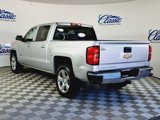 Used 2014 Chevrolet Silverado 1500 LT w/ Texas Edition, 1LT Trim image 2
