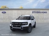 New 2025 Ford Bronco Sport Big Bend image 2