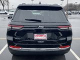 New 2025 Jeep Grand Cherokee Limited image 6