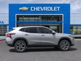 New 2025 Chevrolet Trax LT w/ LT Convenience Package image 5