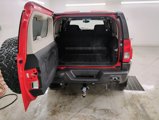 Used 2008 HUMMER H3 w/ Chrome Appearance Package image 6