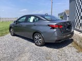 Used 2021 Nissan Versa SV image 6