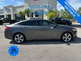 Used 2016 Ford Fusion S w/ Equipment Group 101A image 2