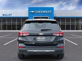 Used 2023 Chevrolet Equinox LT image 3