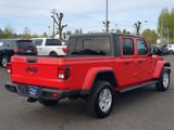 Used 2023 Jeep Gladiator Sport image 5