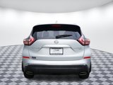 Used 2017 Nissan Murano Platinum image 5