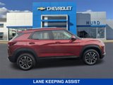 New 2025 Chevrolet TrailBlazer LT w/ LT Cold Weather Package image 3
