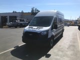 Used 2022 Ford Transit 250 148 High Roof w/ Load Area Protection Package image 3