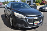 Used 2014 Chevrolet Malibu LT w/ Power Convenience Package image 3