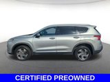 Certified 2022 Hyundai Santa Fe SEL w/ Cargo Package image 5