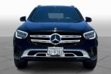 Used 2020 Mercedes-Benz GLC 350e 4MATIC image 3