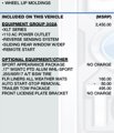 Used 2022 Ford Ranger XLT w/ Equipment Group 302A High image 3
