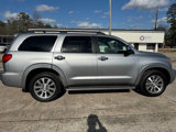 Used 2013 Toyota Sequoia Limited image 2