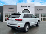 Used 2021 Jeep Grand Cherokee Laredo image 5