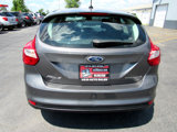 Used 2012 Ford Focus Titanium image 4