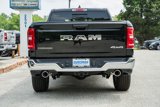 New 2025 RAM 1500 4x4 Crew Cab image 5