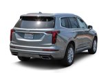 New 2025 Cadillac XT6 Luxury image 6