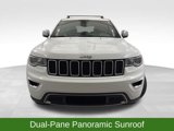 Used 2021 Jeep Grand Cherokee Limited image 3