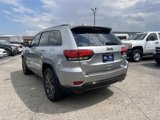 Used 2016 Jeep Grand Cherokee Limited 75th Anniversary image 5