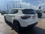 Certified 2021 Jeep Compass Latitude image 5