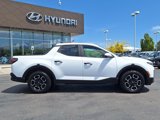 Certified 2022 Hyundai Santa Cruz SEL image 2