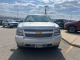 Used 2014 Chevrolet Suburban LTZ image 3