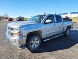 Used 2018 Chevrolet Silverado 1500 LT w/ All Star Edition image 3