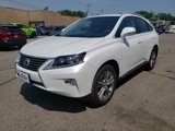 Used 2015 Lexus RX 450h AWD image 3