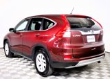 Used 2016 Honda CR-V EX image 4