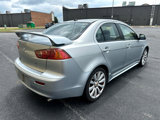Used 2009 Mitsubishi Lancer GTS image 5