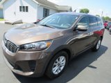 Used 2020 Kia Sorento LX image 4