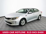 Used 2017 Kia Optima LX image 2