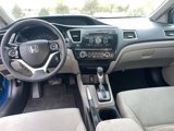 Used 2013 Honda Civic LX image 6
