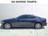 Used 2017 Volvo S90 T6 Momentum w/ Vision Package image 2